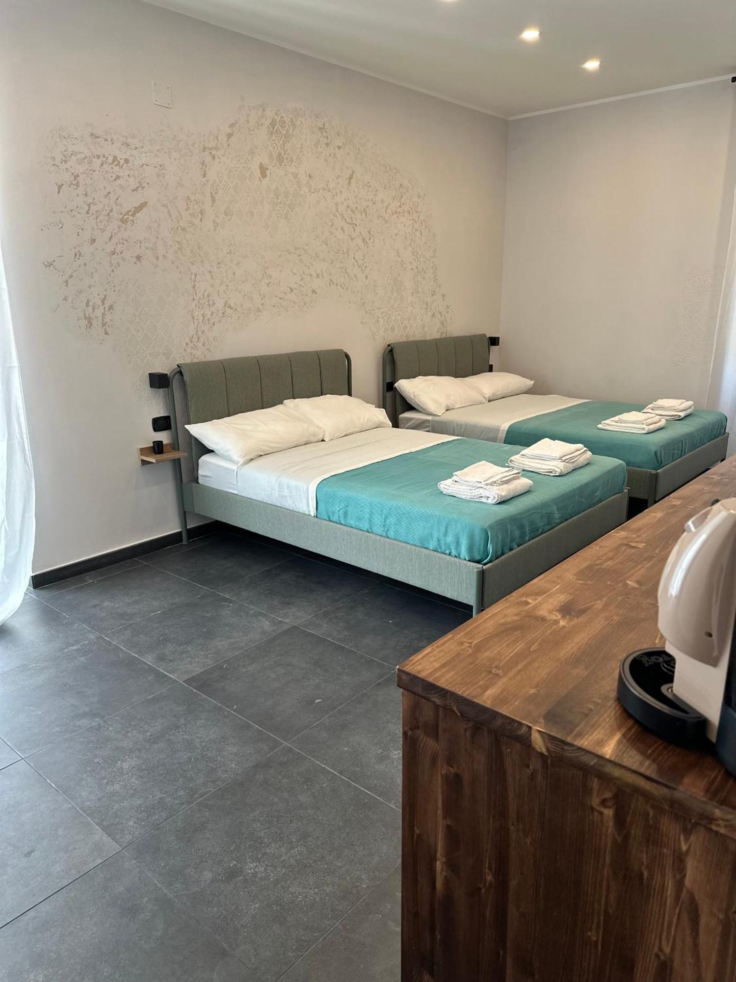 A Casa Da Mario