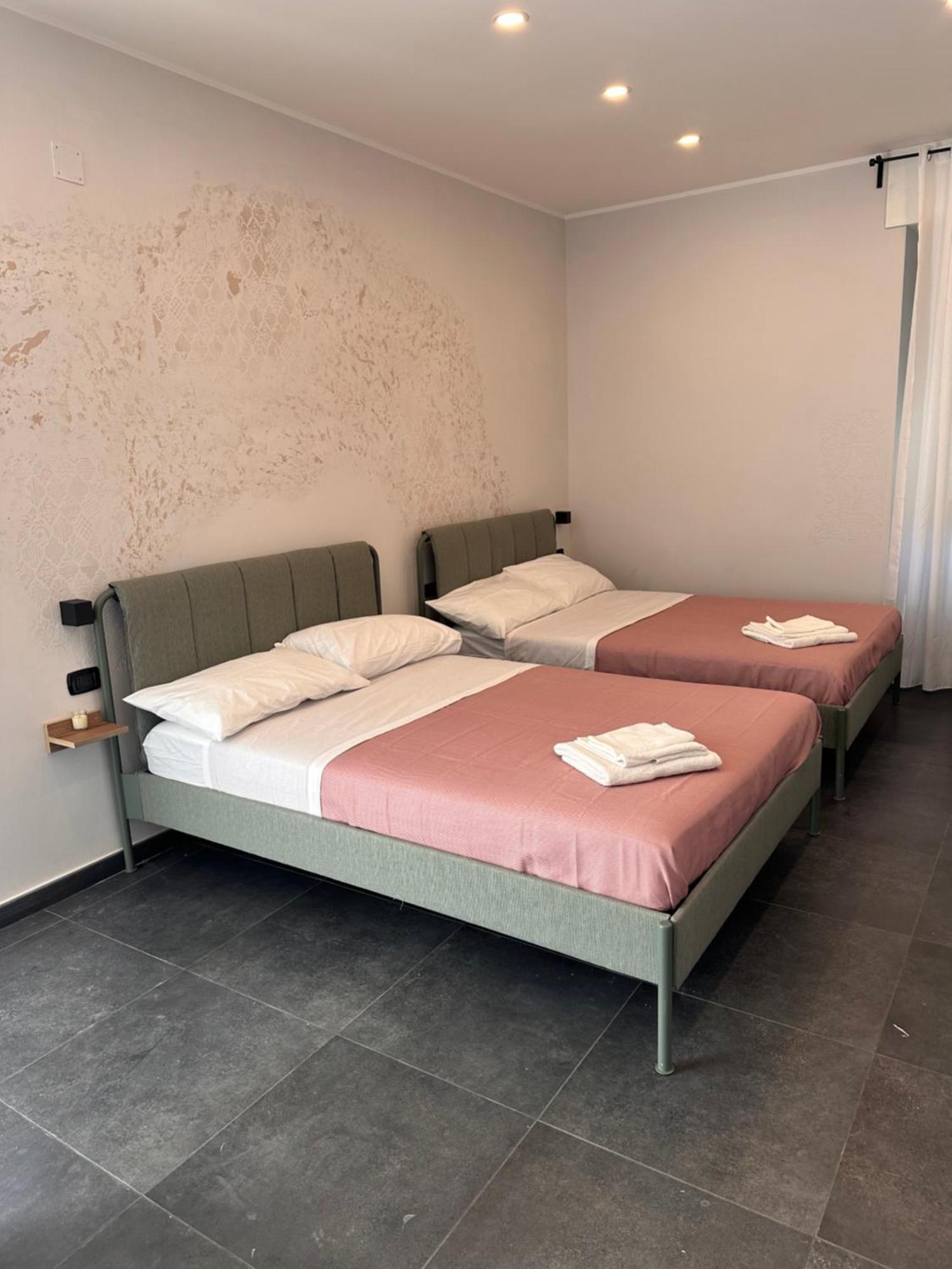 A Casa Da Mario Gasthuis