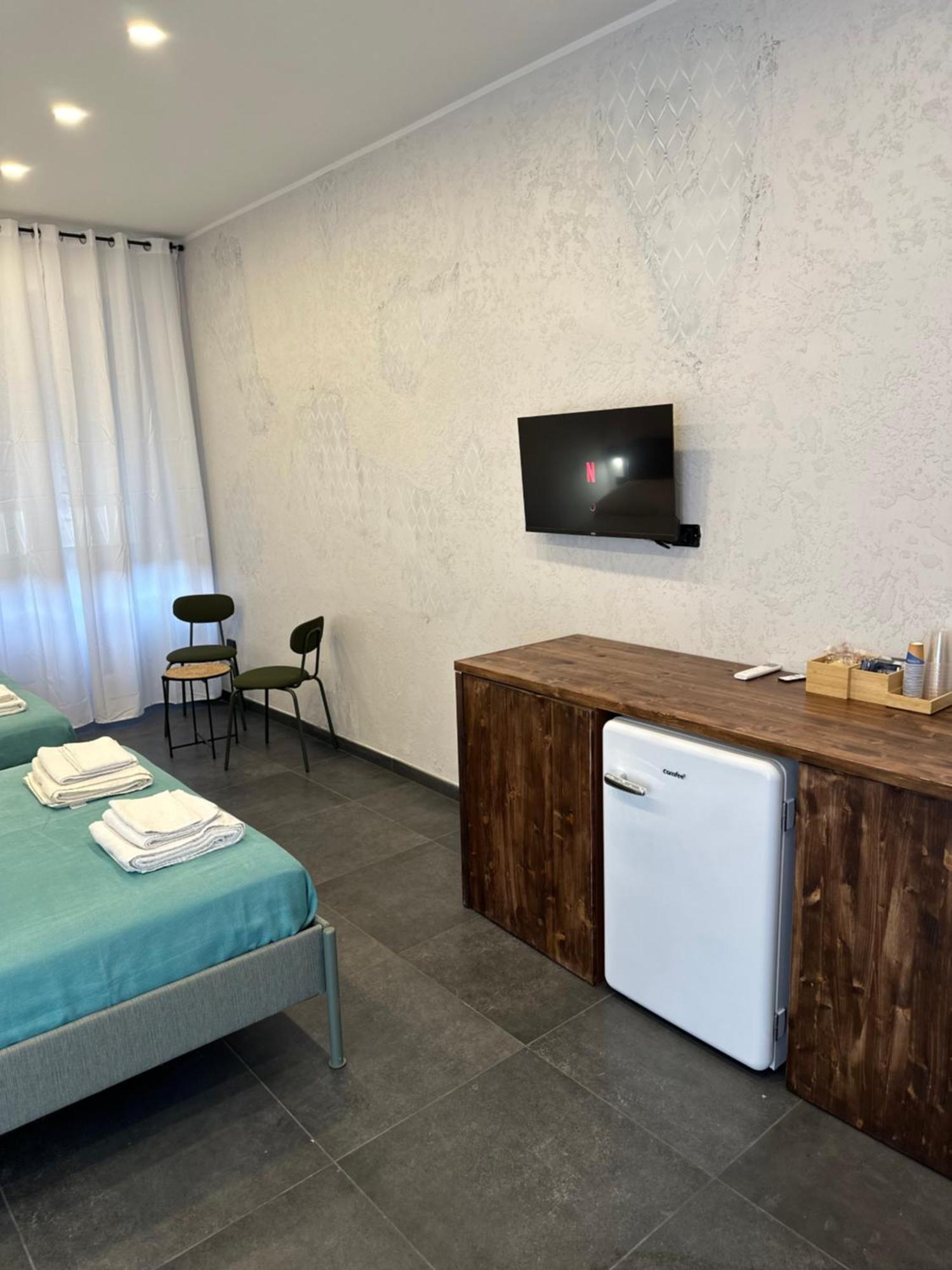 A Casa Da Mario * Napels